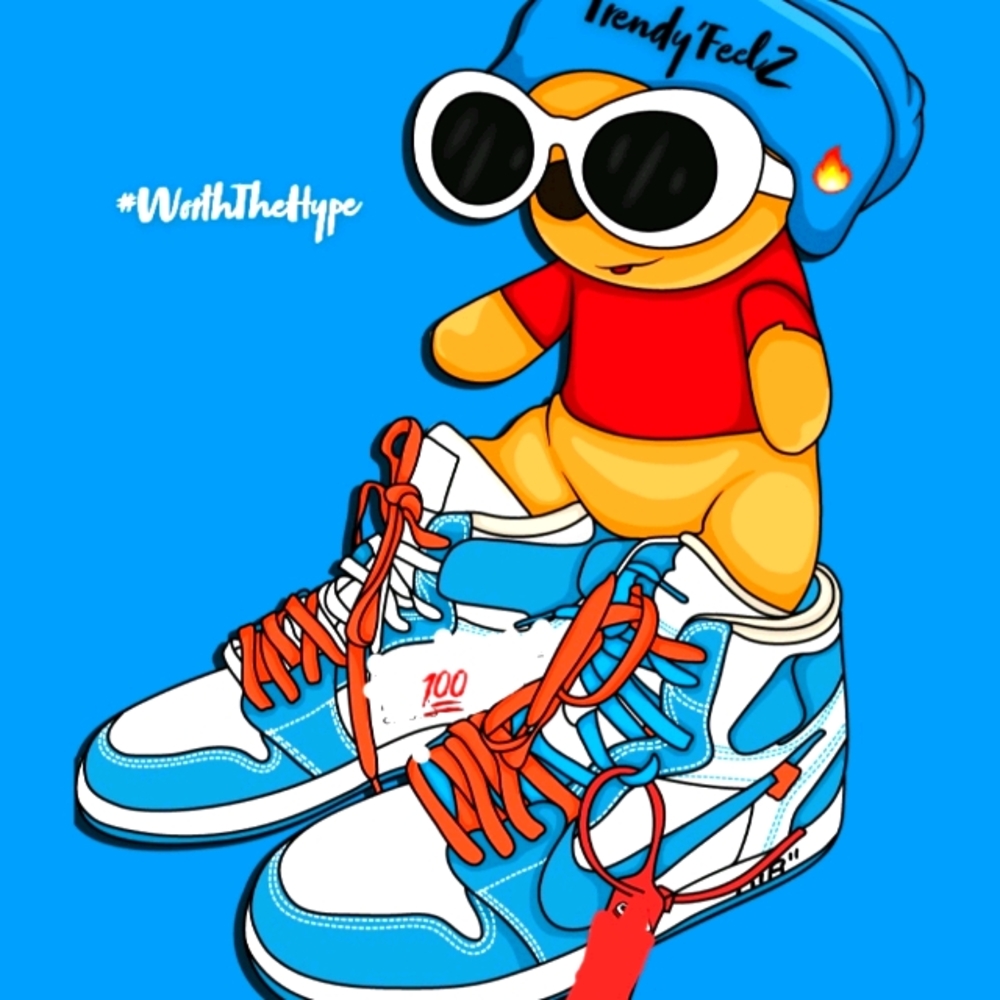 Trendy'FeelZ streetwear